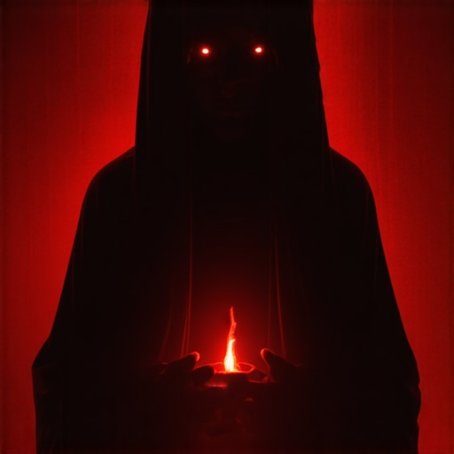 How to Recognize Demonic Signs & Seek Virginia Exorcists Today