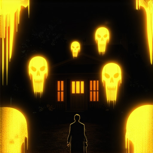 Nightmares & Demonic Signs: When to Contact VA Exorcists & Protect Your Home