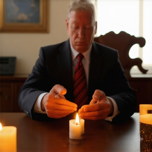 Official Washington DC Exorcists: Fast Rituals for Evil Spirit Liberation