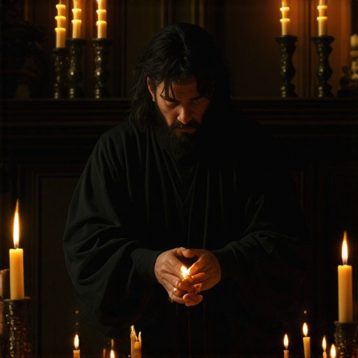 Official Washington DC Exorcists: How Rituals Remove Evil Quickly