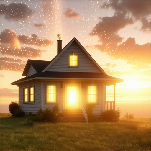 Powerful Spiritual Warfare Tips in VA & DC to Protect Your Home from Evil