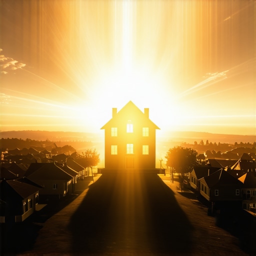 Powerful Spiritual Warfare Tips in VA & DC to Shield Your Home from Evil