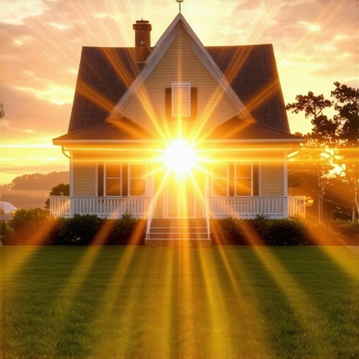 Powerful Spiritual Warfare Tips to Shield VA Homes from Evil Forces