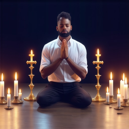 Prayer for Exorcism Virginia: Spiritual Tools to Fight Evil Forces Today