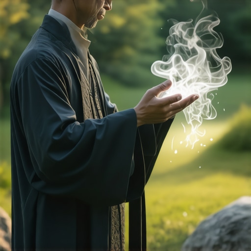 Priests & Rituals for Exorcism: Your Guide to Spiritual Cleansing in VA