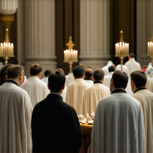 Priests & Rituals for Exorcism in VA: Your Path to Spiritual Peace