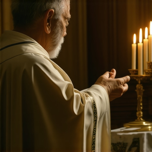 Quick and Effective Catholic Exorcism in Virginia for Lasting Peace