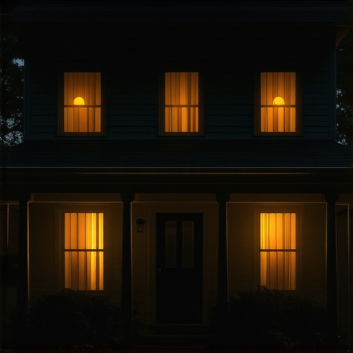 Recognize Demonic Manifestations in Virginia Homes & Seek Help Fast