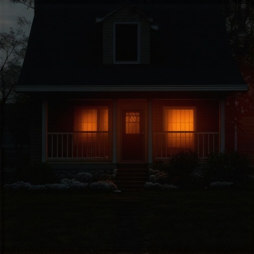 Recognize Evil Signs in VA Homes & Contact Exorcists for Urgent Help