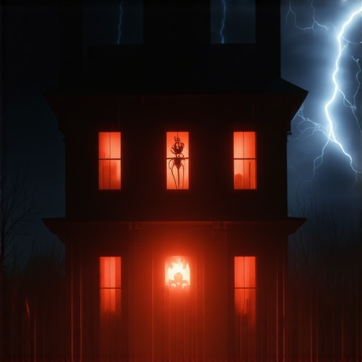 Recognize Haunted House Demonic Signs & Contact VA Exorcists for Help