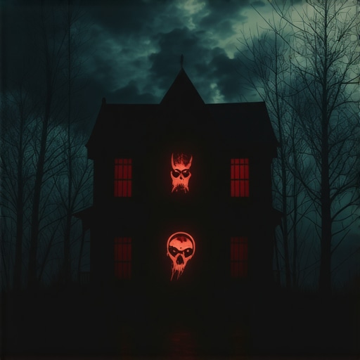 Recognize Haunted House Demonic Signs & Seek Exorcism Help in DC