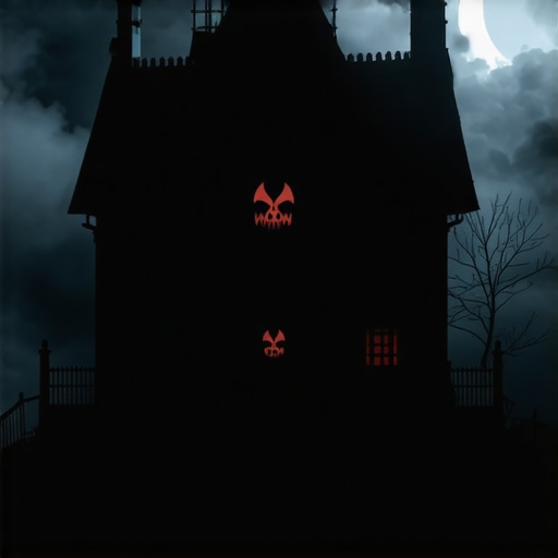 Recognize Haunted House Demonic Signs & Seek Help from VA Exorcists