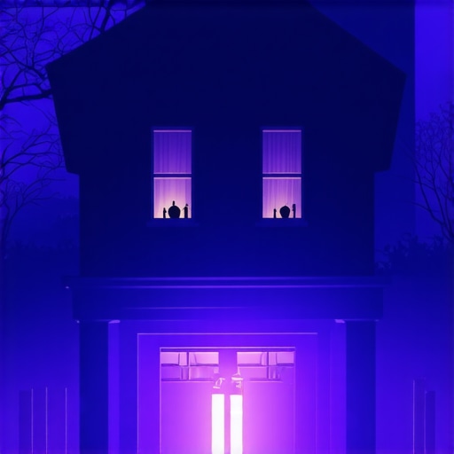 Recognize Signs of Demonic Activity in Your Virginia Home & Act Fast