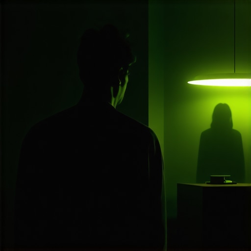 Recognize Signs of Demonic Possession & Contact Virginia Exorcists Fast