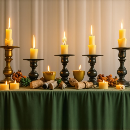 Rescue Your Home from Demonic Hosts with Expert Rituals in VA