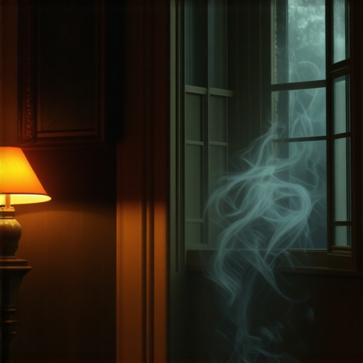 Signs Your VA Home Needs a Powerful Demonic Exorcism & Spiritual Cleansing