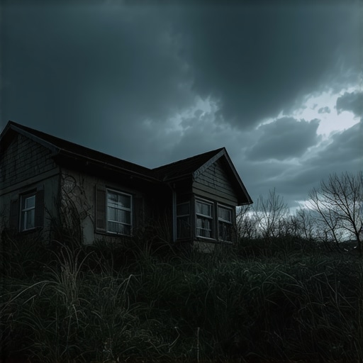 Signs Your VA Property Needs Deep Demonic Cleansing & Rituals