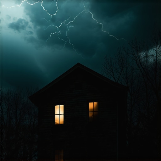 Signs Your Virginia Home Needs a Deep Demonic Cleansing Ritual