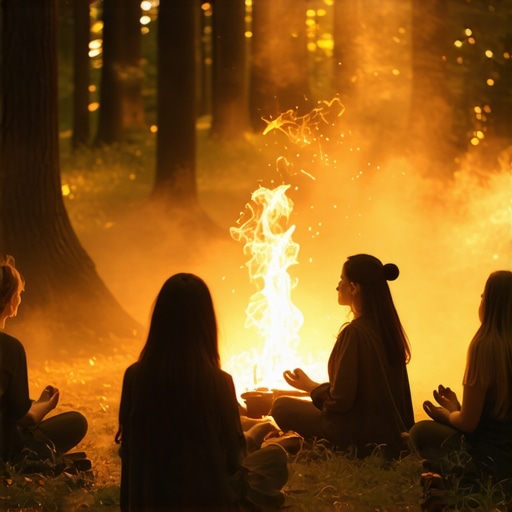 Spiritual Deliverance Virginia: Proven Rituals for Demonic Removal