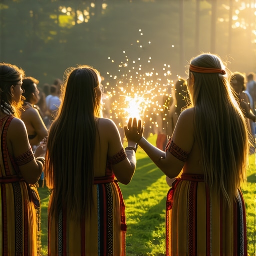 Spiritual Deliverance in Virginia: How Rituals Relieve Demonic Oppression