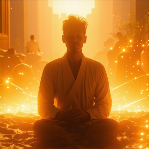 Spiritual Healing & Prayer Guide in DC to Shield Your Family from Evil