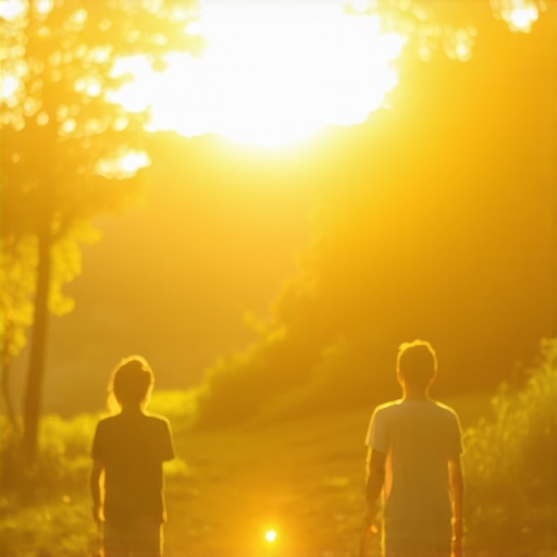 Spiritual Healing & Prayer in DC: How to Safeguard Your Family from Evil