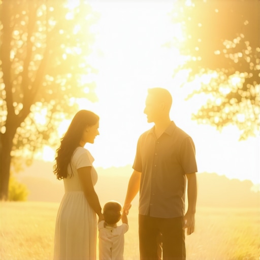 Spiritual Healing & Prayer in DC: Protect Your Family from Evil