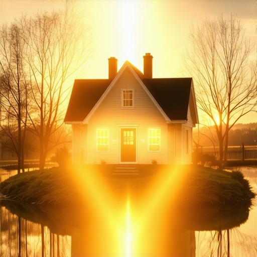 Spiritual Warfare & Deliverance: Protect Your Virginia Home from Evil Forces