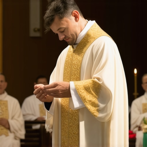 Top Catholic Exorcism Services in Virginia & DC for Rapid Demonic Removal