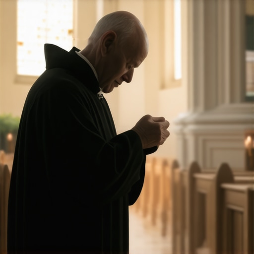 Top Catholic Exorcisms in Virginia for Lasting Spiritual Peace