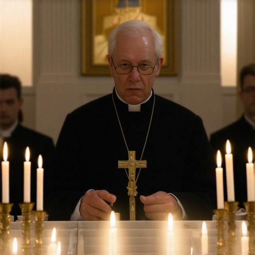 Top Catholic Rituals in Virginia & DC for Evil Spirit Removal Quickly