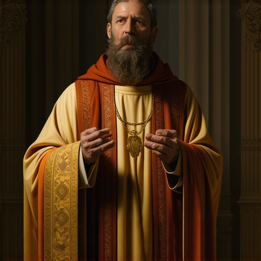 Top Rituals Performed by Virginia Exorcists to Remove Evil Spirits Quickly