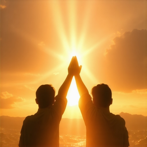 Top Spiritual Warfare and Deliverance Tips in VA & DC for Lasting Peace