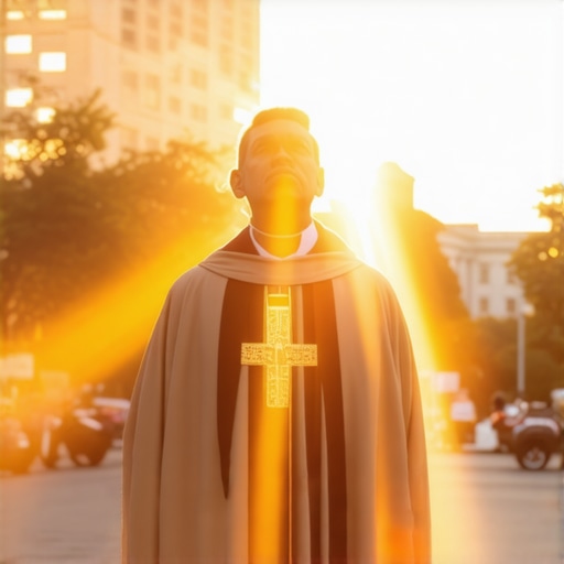 Top Washington DC Exorcist Tips for Spiritual Deliverance in Virginia