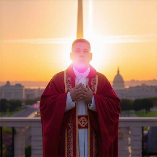 Top Washington DC Exorcist Tips for Spiritual Warfare & Deliverance