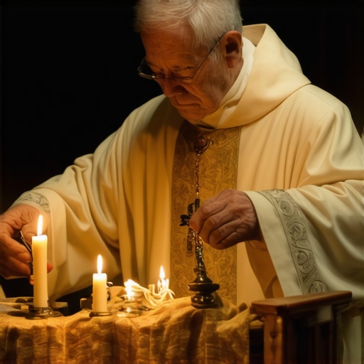 Trusted Catholic Exorcists in VA: Rituals for Rapid Evil Spirit Removal