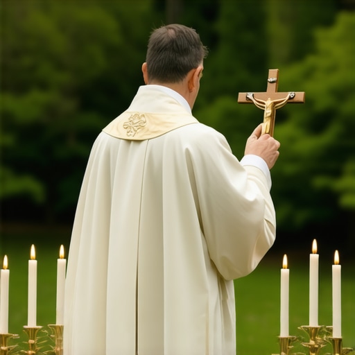 Trusted Catholic Rituals in DC for Rapid Demon Removal & Peace