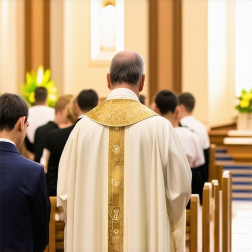 Trusted Catholic Rituals in VA & DC for Rapid Demon Removal & Peace