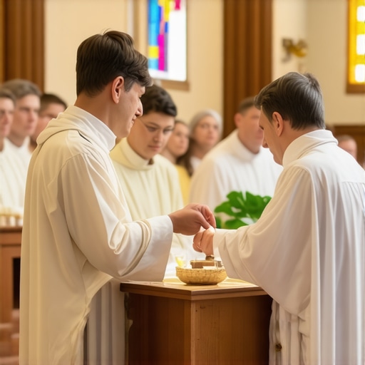 Trusted Catholic Rituals in Virginia for Rapid Demonic Cleansing & Peace