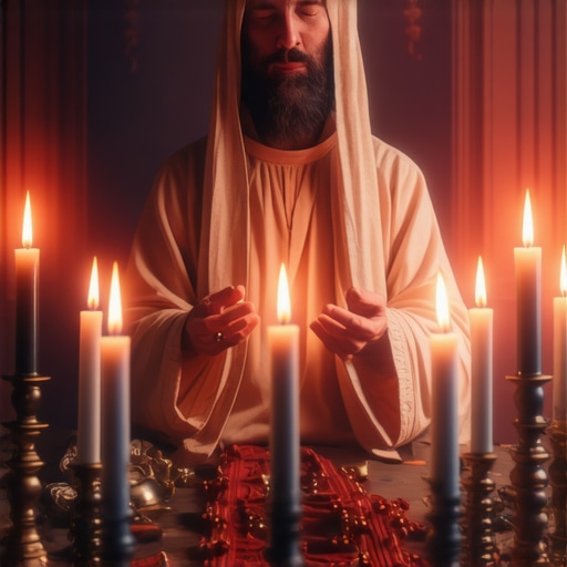 Trusted Exorcist Fairfax VA: Rituals for Rapid Evil Spirit Removal