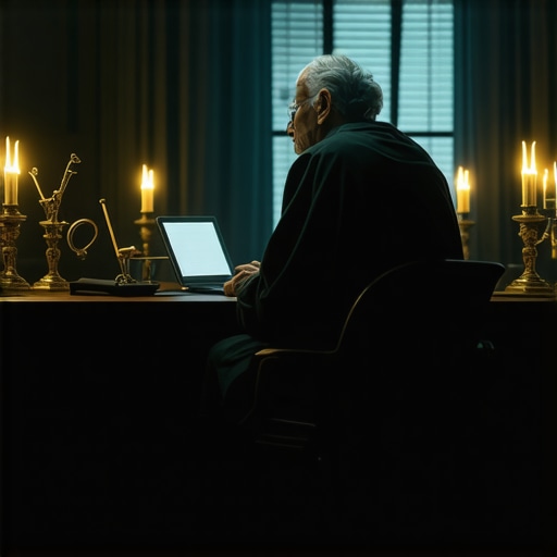 Trusted Exorcist Near Me in Washington DC & VA: How to Find Help Now