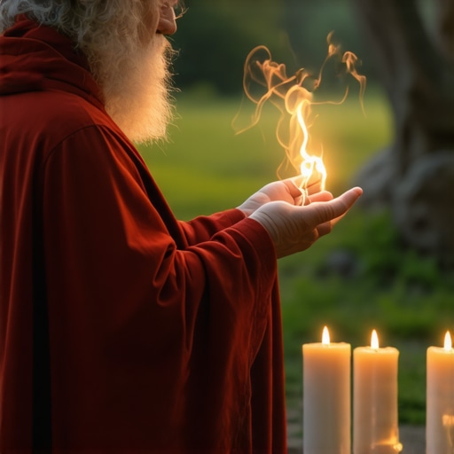Trusted VA Priests & Rituals for Urgent Demonic Spirit Removal Help