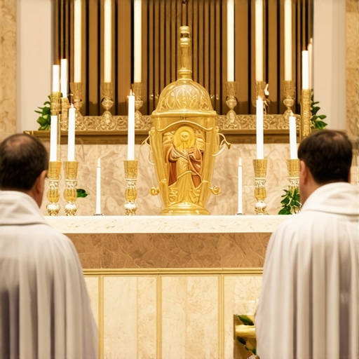 Trustworthy Catholic Rituals in Virginia for Immediate Demonic Solutions