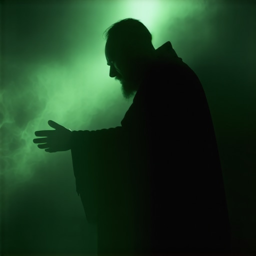 Urgent Exorcist Help in Arlington VA: Recognize Demonic Signs Today