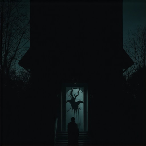 Urgent Help: Recognize Haunted House Demonic Signs & Seek Exorcist Help in VA