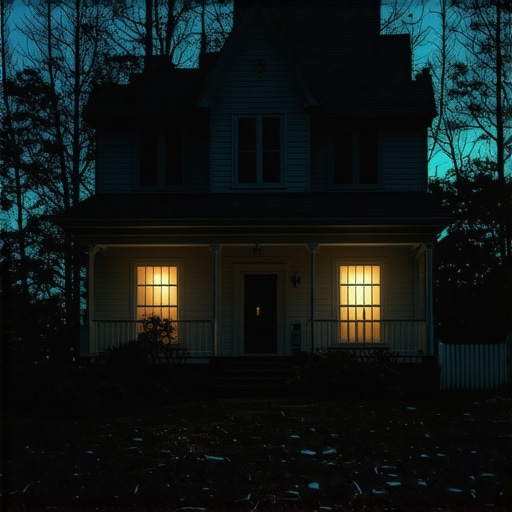 Urgent Signs Your VA Property Needs a Powerful Exorcism ritual