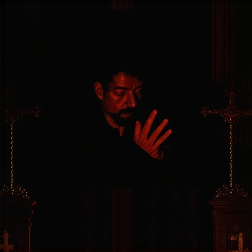 Urgent Virginia Exorcist Near Me: Fast Rituals for Demonic Possession Relief