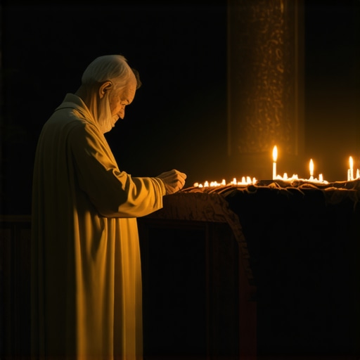 Virginia Top Exorcists: Rituals to Remove Evil & Bring Peace