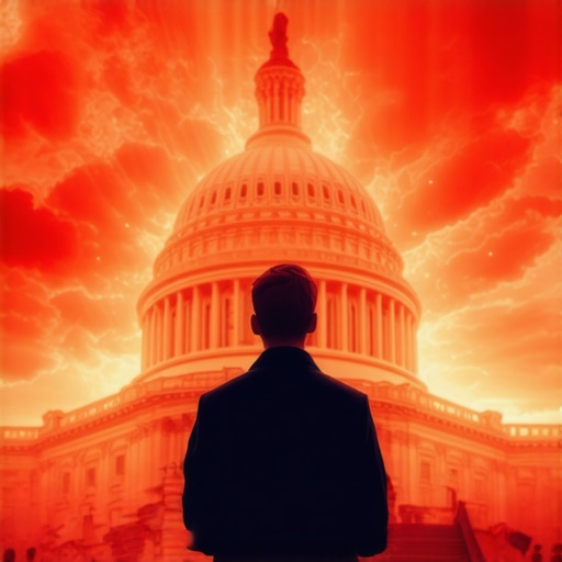 Washington DC Exorcism: How to Recognize Signs & Get Spiritual Help Fast