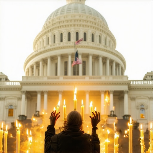 Washington DC Exorcism: Proven Rituals to Remove Evil Quickly